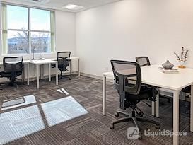 Regus | Reno - Double R Blvd