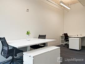 SPACES | DC, Washington- 800 Maine Avenue