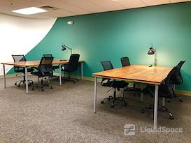 Davis Coworking @ I-House