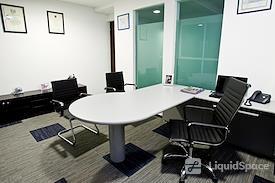 Circulo Condesa Business Center