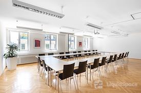 Regus | Vienna, Graben 19