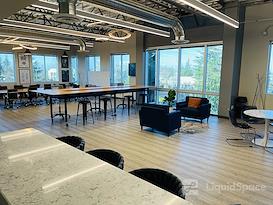 Outlet Coworking - Roseville
