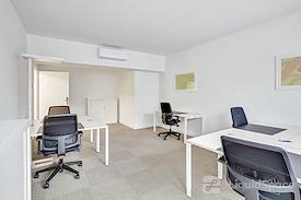 Regus | MOENCHENGLADBACH, Bismarckstraße