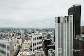 WeWork | Gas Company Tower