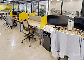 Venture X | West Palm Beach - CityPlace