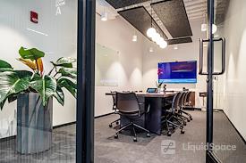 Industrious - Liberty Center