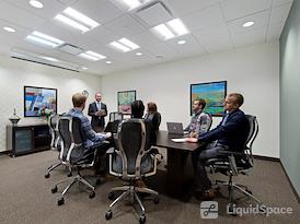 Regus | Aksarben Village