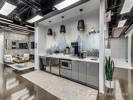 Lucid Private Offices | Downtown Fort Worth - Sundance