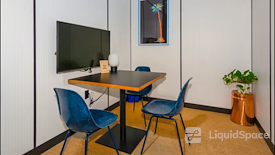 WeWork | One Seaport Square