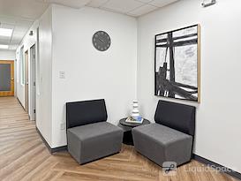 Regus | IN, Indianapolis - Meridian St