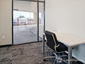 Regus | OK, Edmond - S Broadway