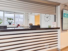 HQ | Gothenburg, Marieholm