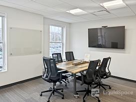 HQ | DC, Washington - 4301 50th St