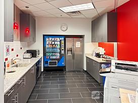 Regus | The Point at Inverness