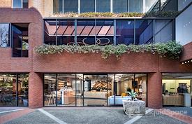 SPACES || Levi's Plaza