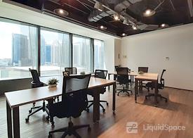 Compass Offices | Arthaland Century Pacific Tower