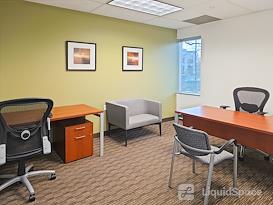 Regus | Brickell Key