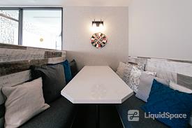 WeWork | Madrid Paseo de la Castellana, 77