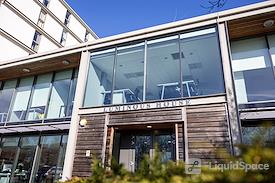 Landmark | Milton Keynes Luminous