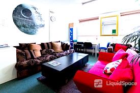 Wimbletech - Wimbledon