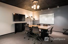 Industrious - Central Business District