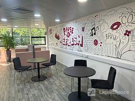 Citibase | Warringtorn Birchwood