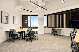 Industrious - Fulton Center