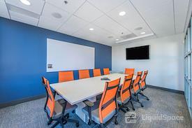 Office Evolution - Summit