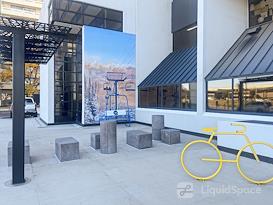 Regus | Denver - Quebec St