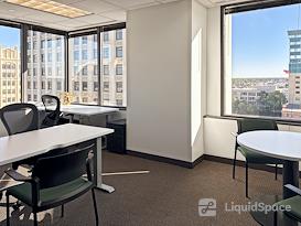 Regus | U. S. Bank Building