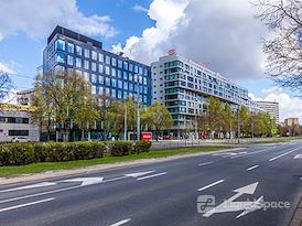 Regus | Warsaw, Grojecka