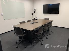 Industrious - Evanston