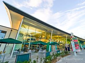 Regus | Beaconsfield, Beaconsfield Services