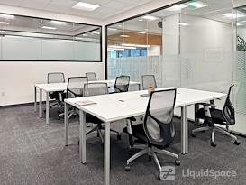 Regus | The Quad