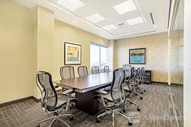 Regus | The District at Green Valley Parkway