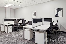 Regus | Durham - 3511 Shannon Road