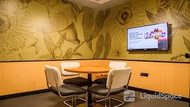 WeWork RMZ Latitude Commercial