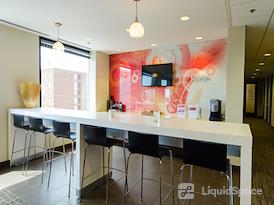 Regus | Raleigh City Plaza