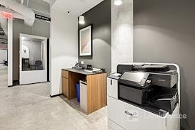 Industrious - North LaSalle