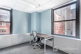 Regus | 136 Madison Avenue