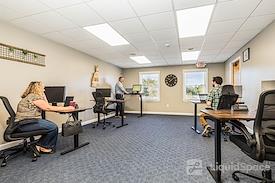 ScratchPad Coworking