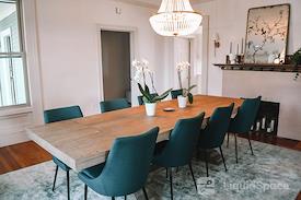 Muse Coworking Collective