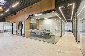 Prima Spaces