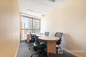 Regus | Recife, Cicero Dias