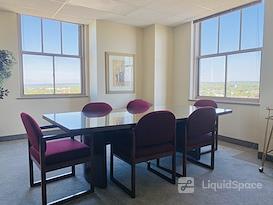 Palace Business Centres