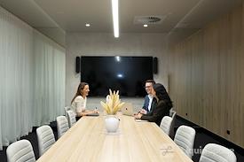 Waterman Workspaces Abbotsford