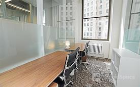 Primary - Financial District