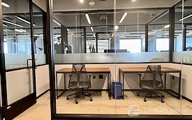 Industrious - Central Business District