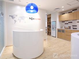 Regus | Osaka, Hankyu Ibaraki-shi Station