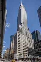 Regus | Chrysler Building